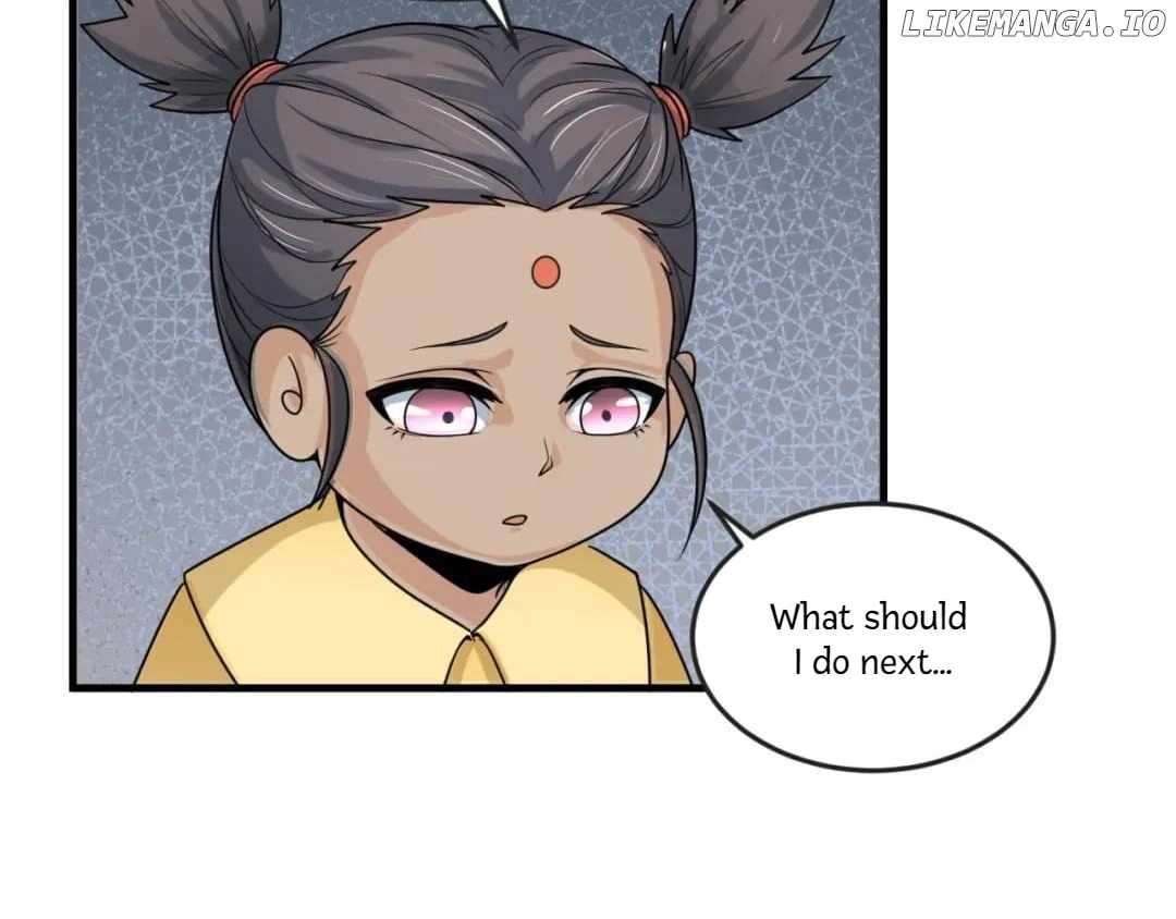 Read Era of the Haunted Manga Online