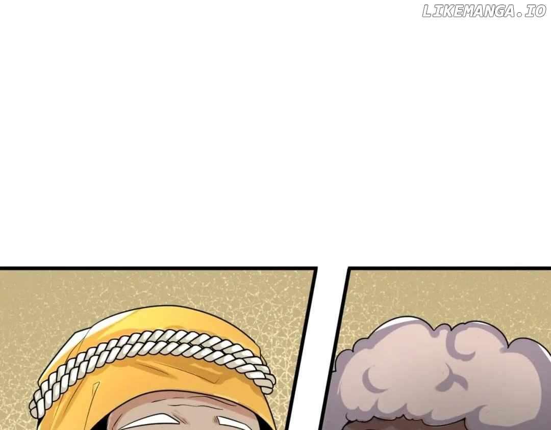 Read Era of the Haunted Manga Online