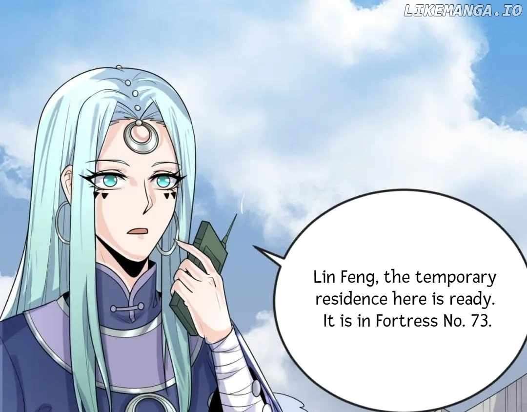 Read Era of the Haunted Manga Online