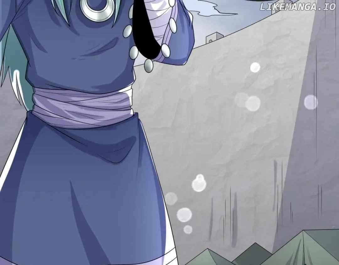 Read Era of the Haunted Manga Online