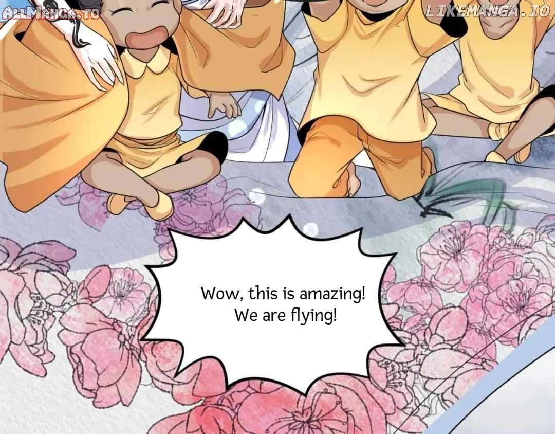 Read Era of the Haunted Manga Online