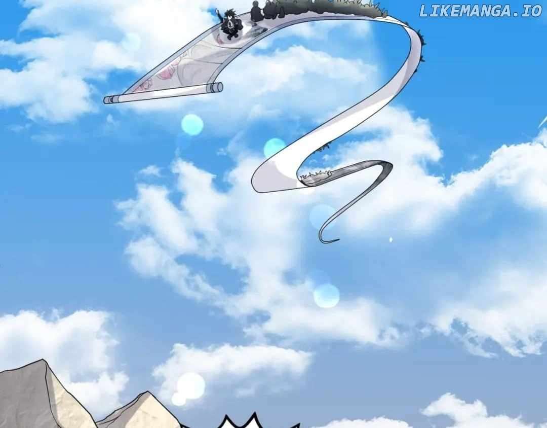 Read Era of the Haunted Manga Online