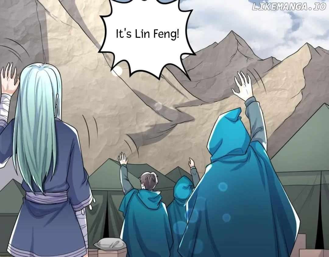 Read Era of the Haunted Manga Online