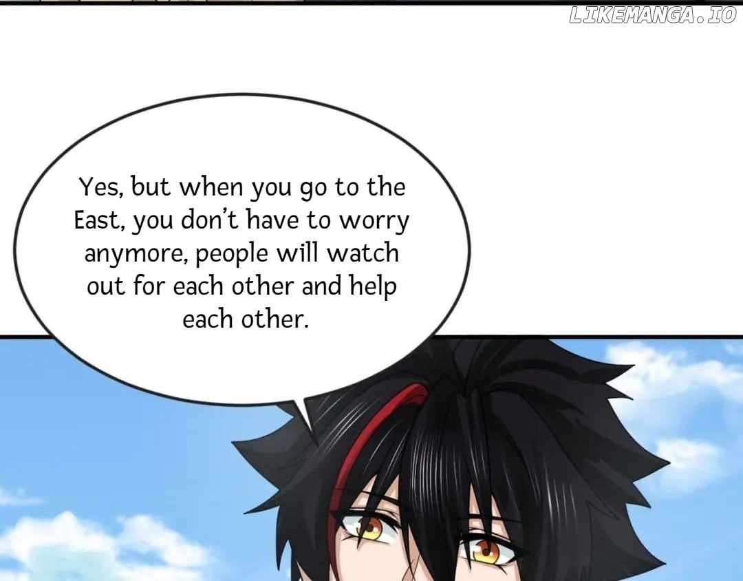 Read Era of the Haunted Manga Online