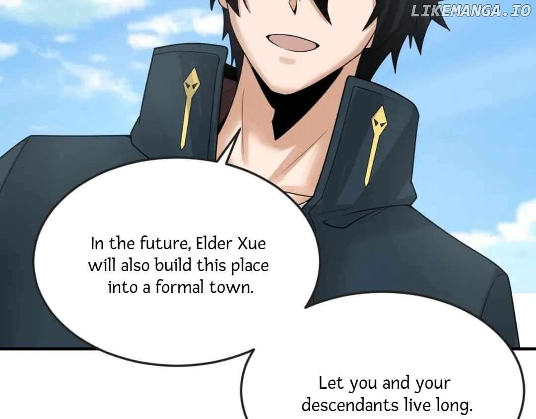 Read Era of the Haunted Manga Online