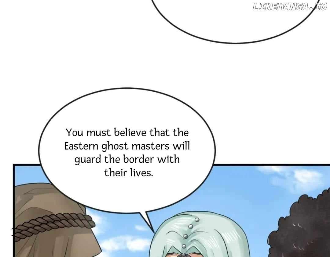 Read Era of the Haunted Manga Online