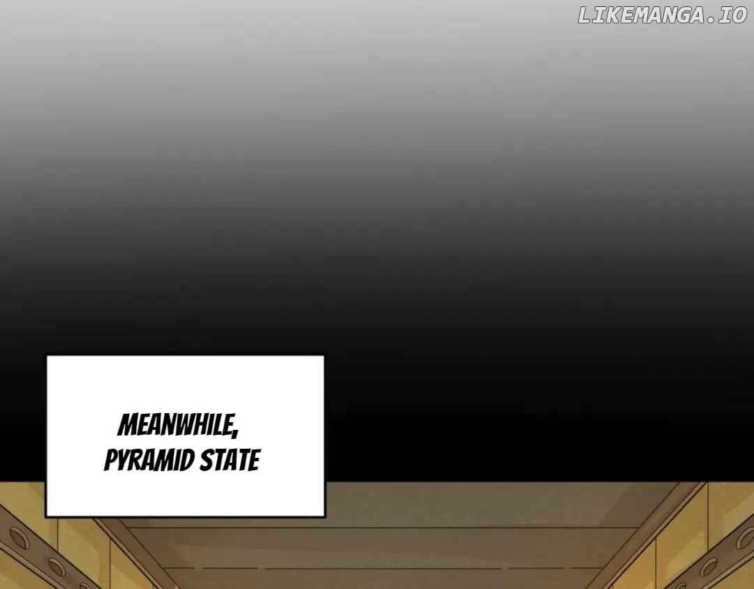 Read Era of the Haunted Manga Online