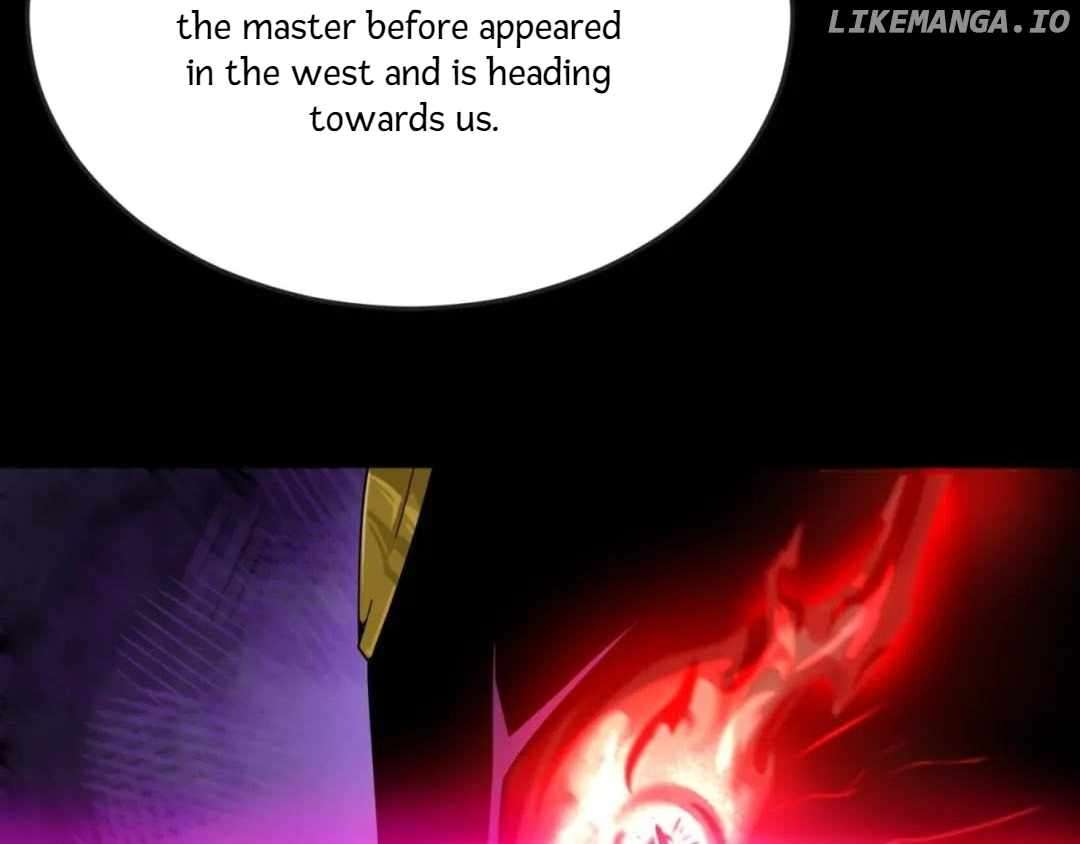 Read Era of the Haunted Manga Online
