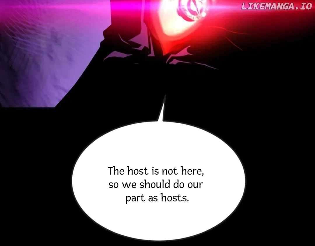 Read Era of the Haunted Manga Online