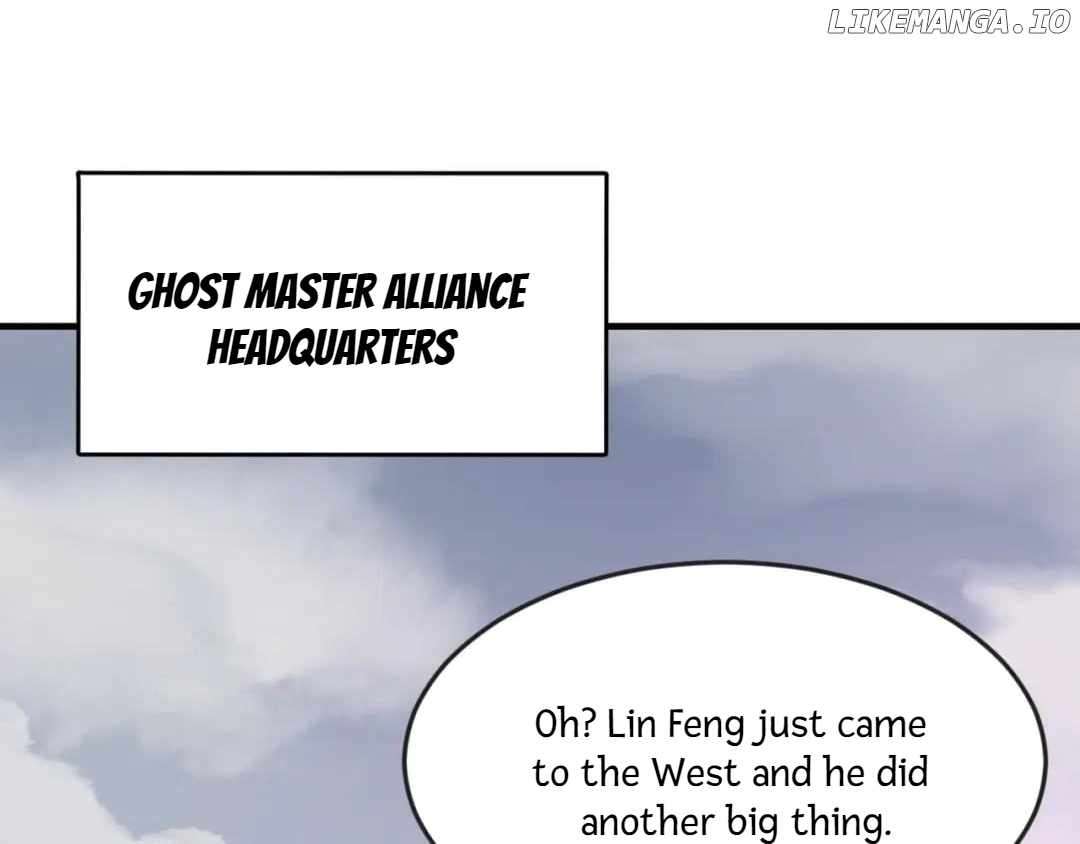 Read Era of the Haunted Manga Online