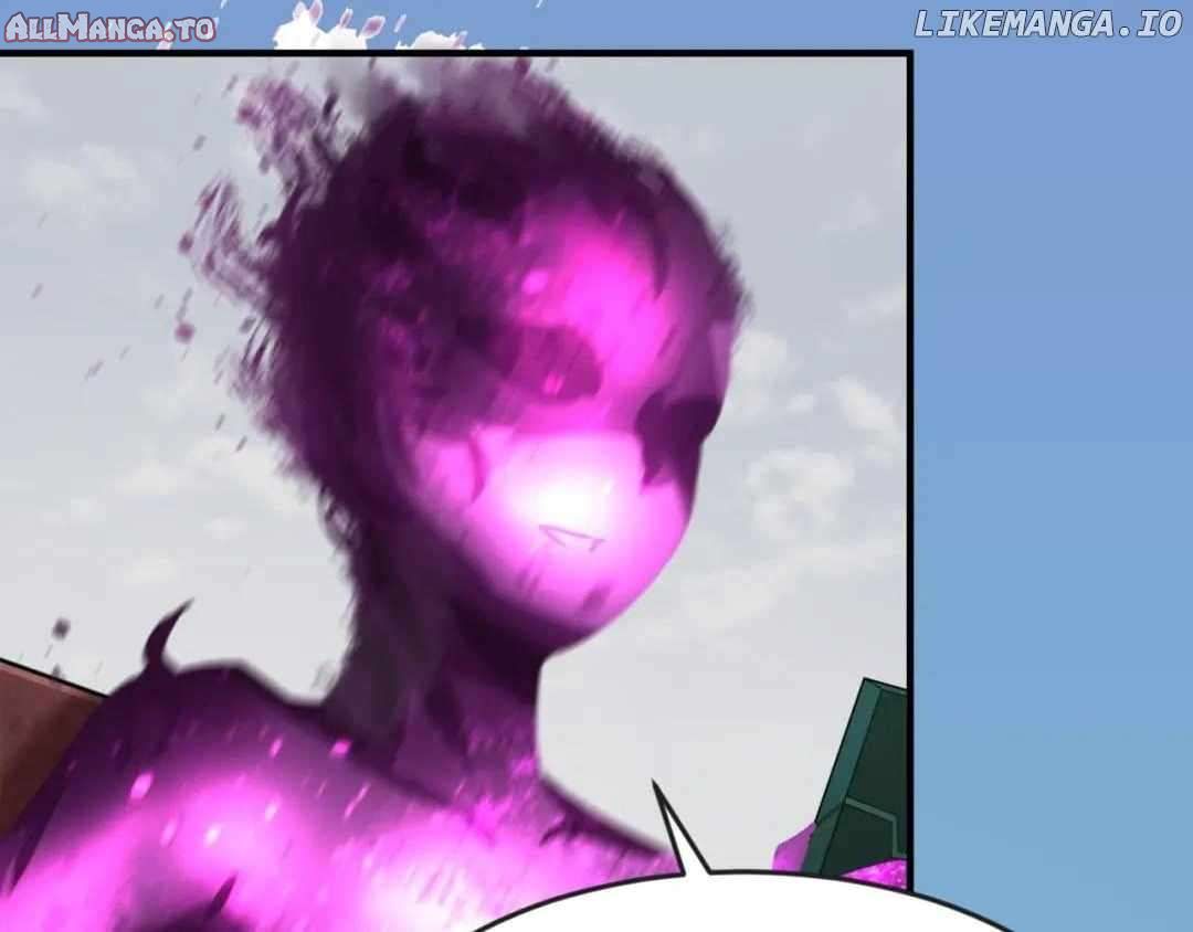 Read Era of the Haunted Manga Online