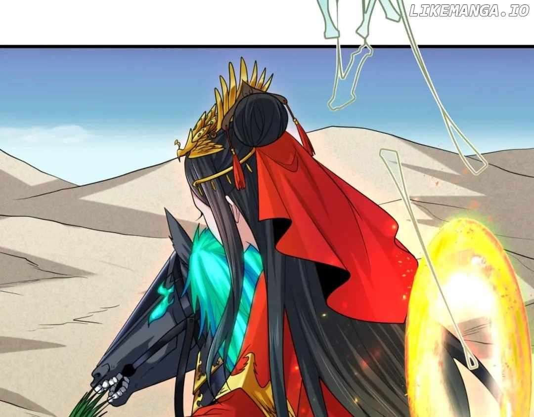 Read Era of the Haunted Manga Online