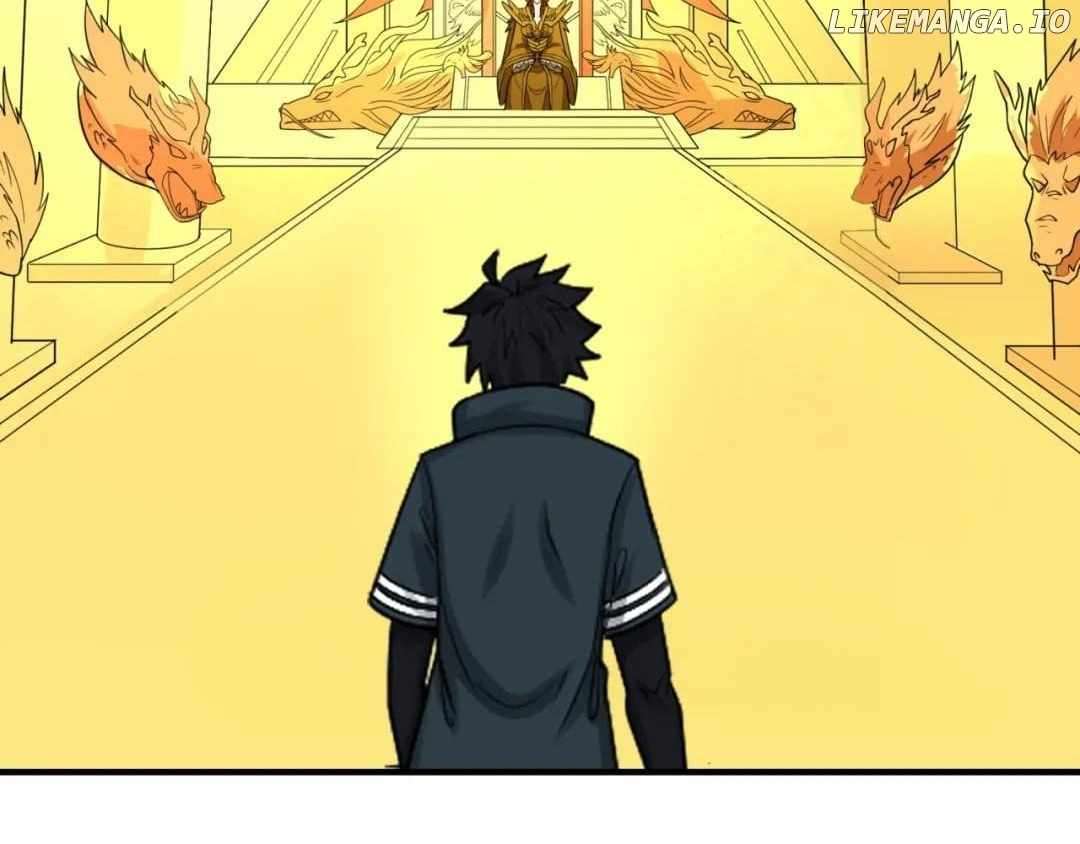 Read Era of the Haunted Manga Online