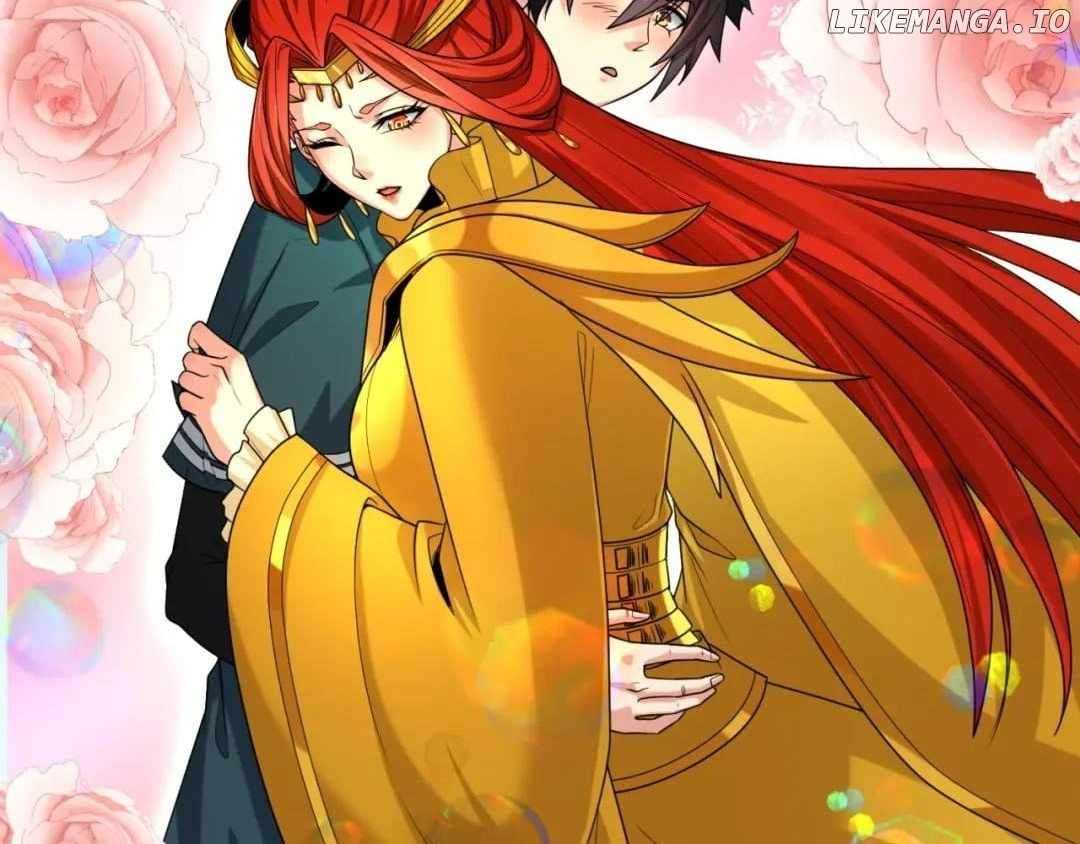 Read Era of the Haunted Manga Online