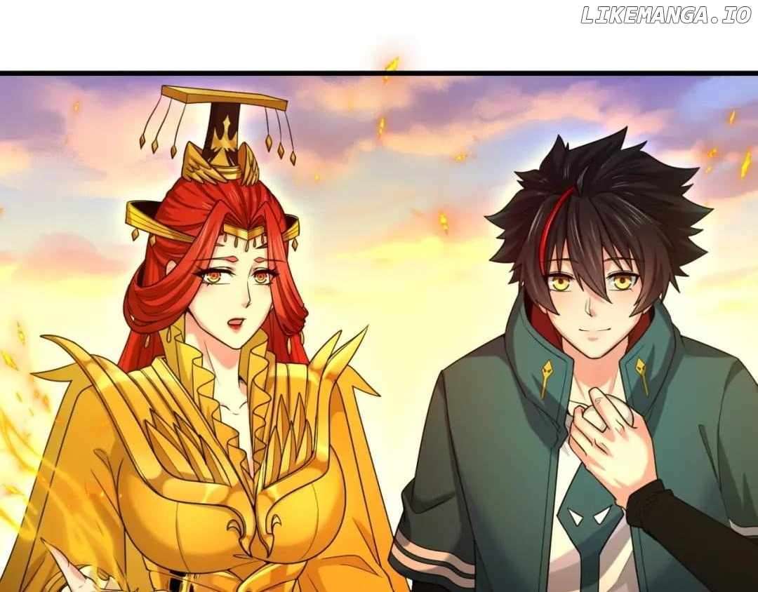 Read Era of the Haunted Manga Online