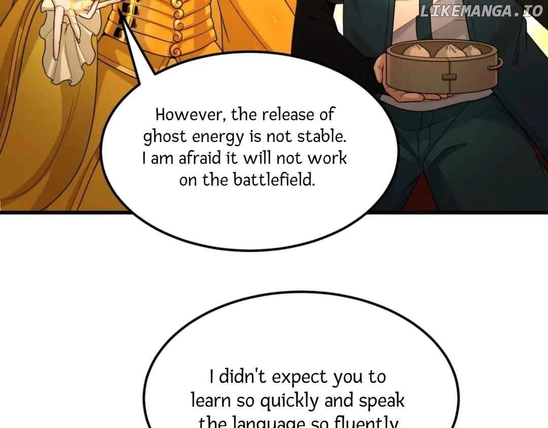 Read Era of the Haunted Manga Online