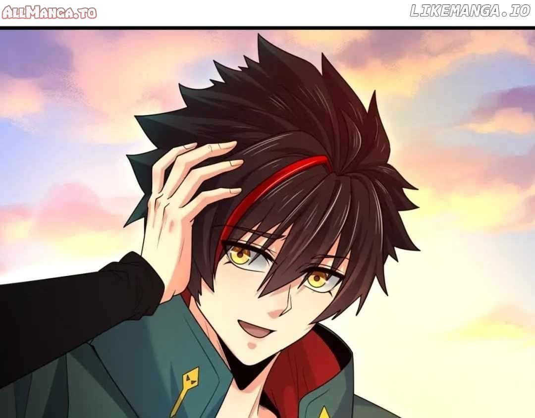 Read Era of the Haunted Manga Online