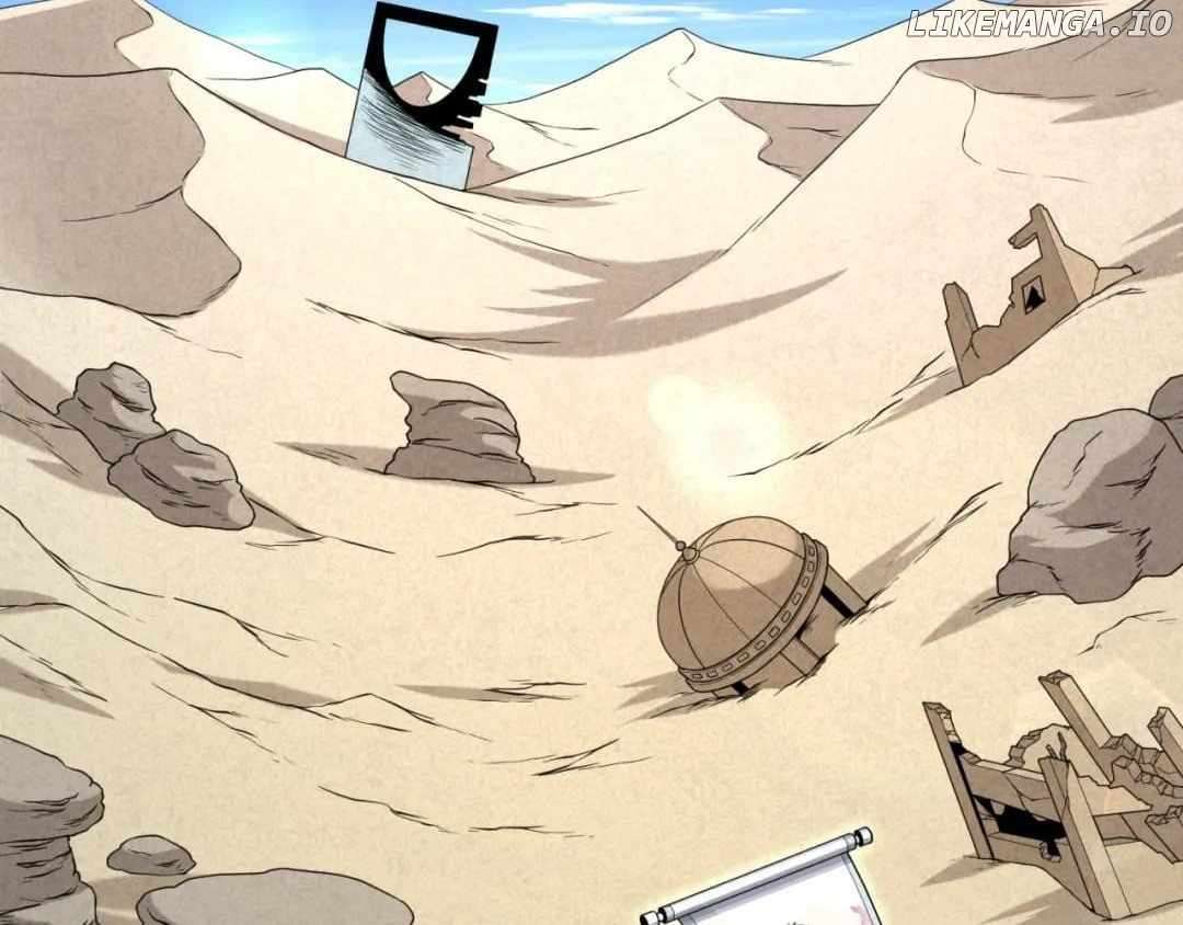 Read Era of the Haunted Manga Online