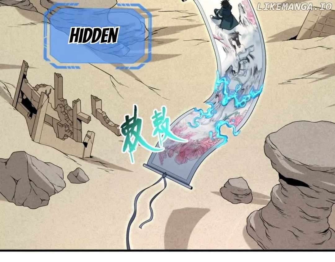 Read Era of the Haunted Manga Online