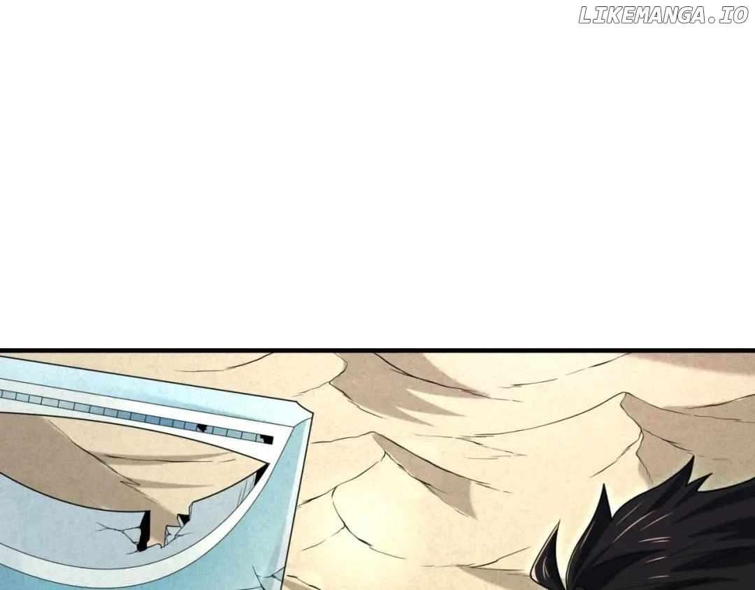 Read Era of the Haunted Manga Online