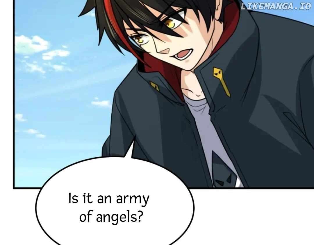 Read Era of the Haunted Manga Online