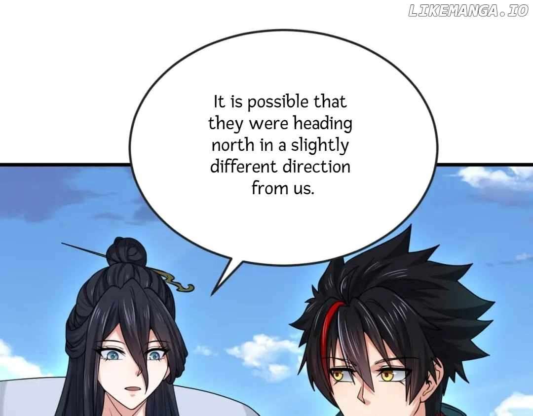 Read Era of the Haunted Manga Online