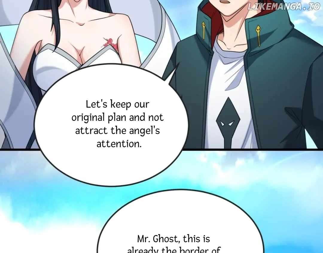 Read Era of the Haunted Manga Online
