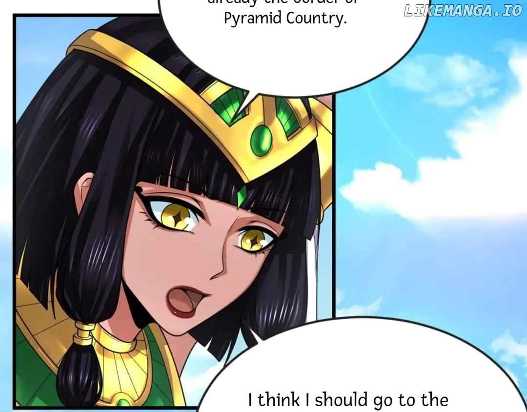 Read Era of the Haunted Manga Online