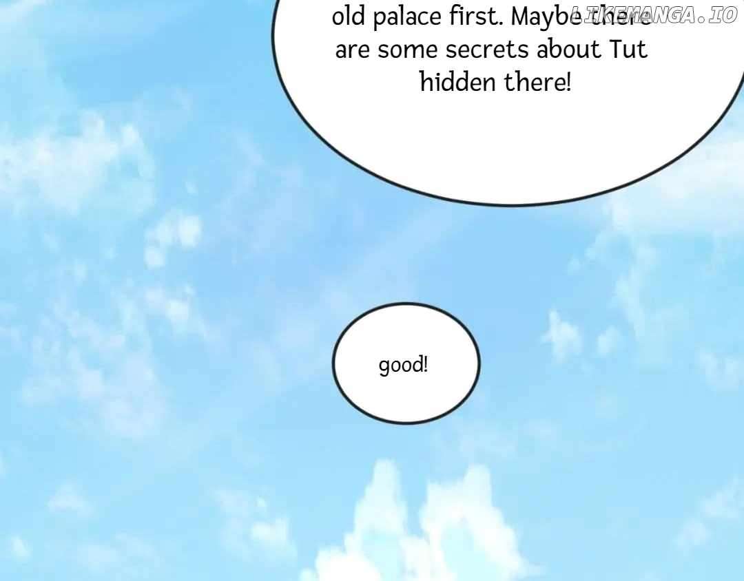 Read Era of the Haunted Manga Online