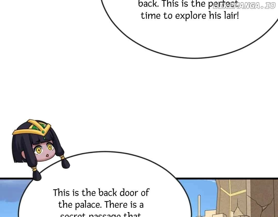 Read Era of the Haunted Manga Online