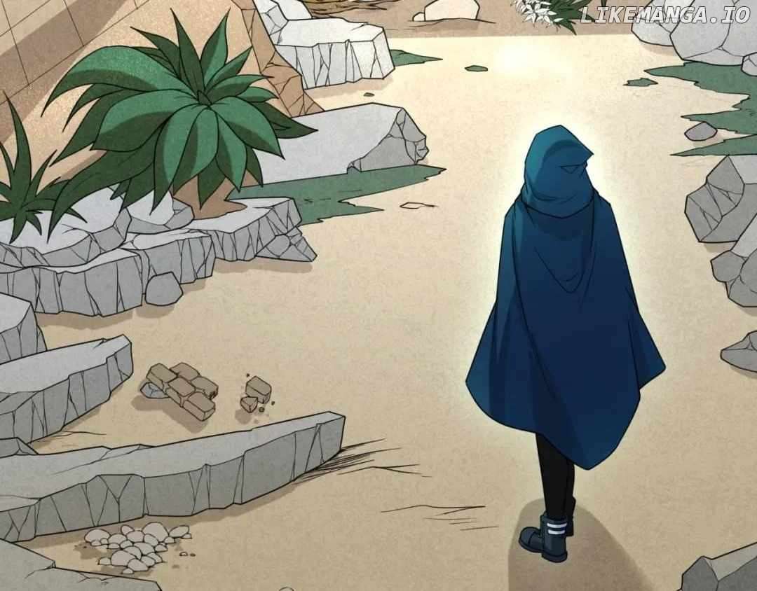 Read Era of the Haunted Manga Online