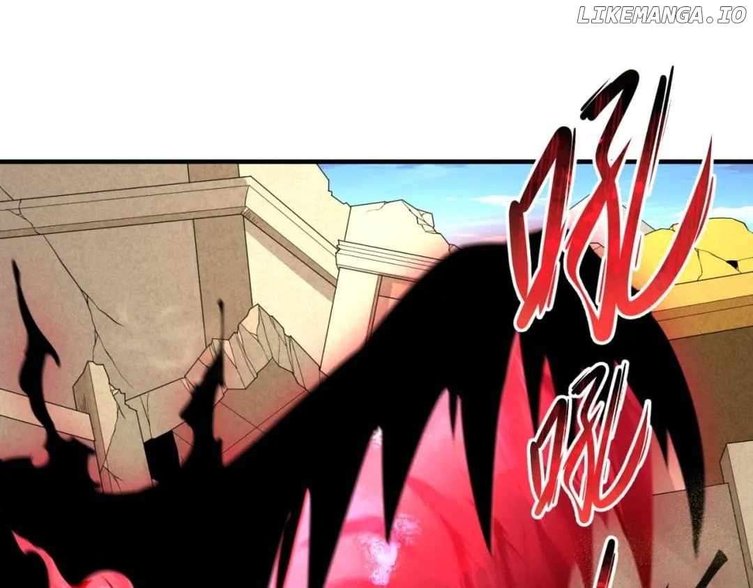 Read Era of the Haunted Manga Online