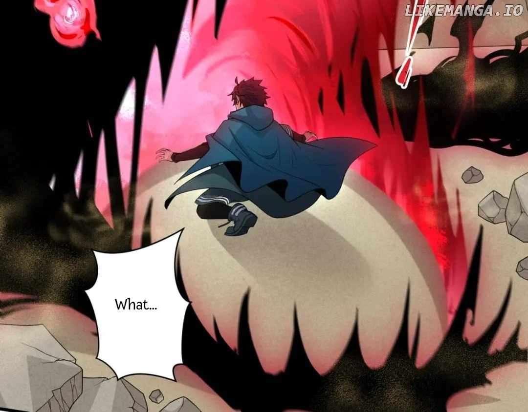 Read Era of the Haunted Manga Online