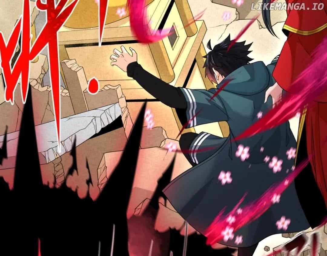 Read Era of the Haunted Manga Online