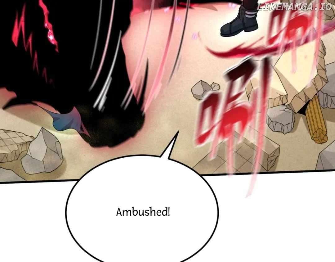 Read Era of the Haunted Manga Online
