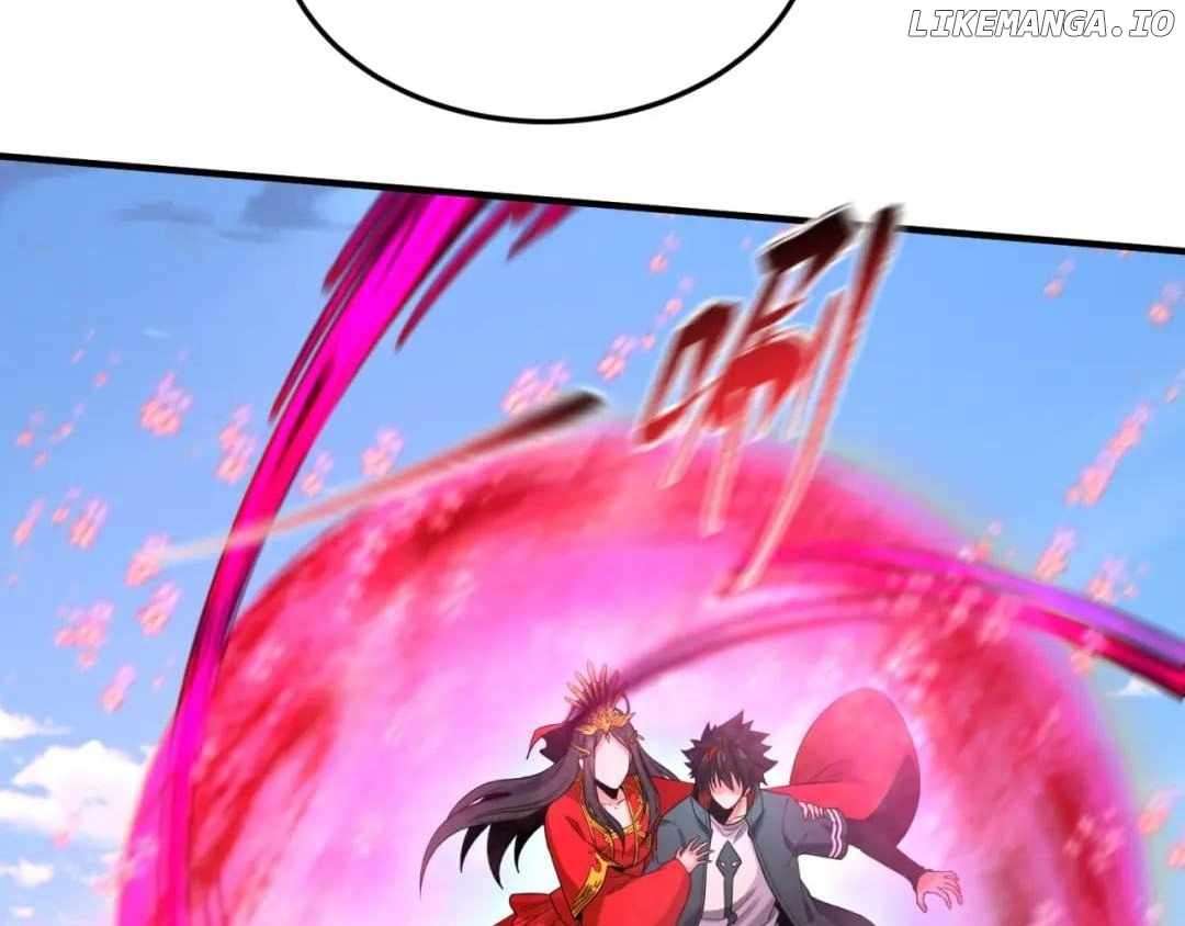 Read Era of the Haunted Manga Online