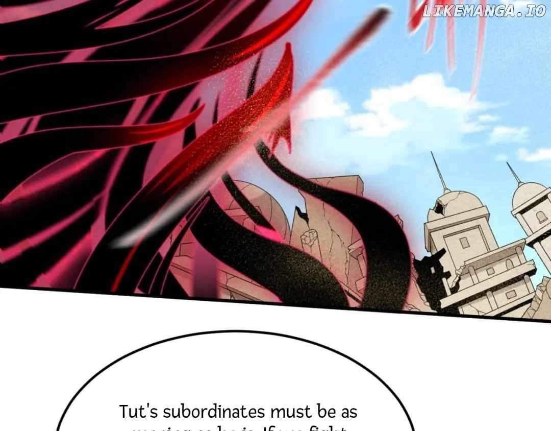 Read Era of the Haunted Manga Online