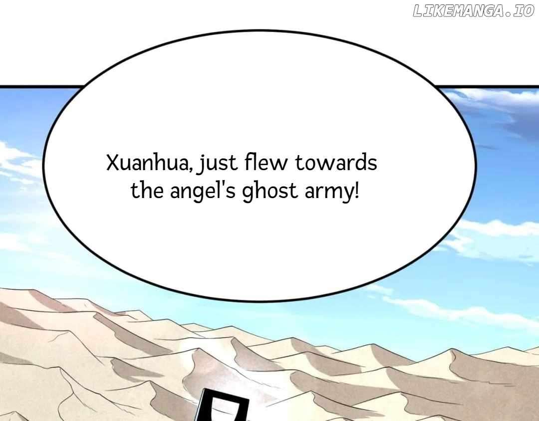 Read Era of the Haunted Manga Online