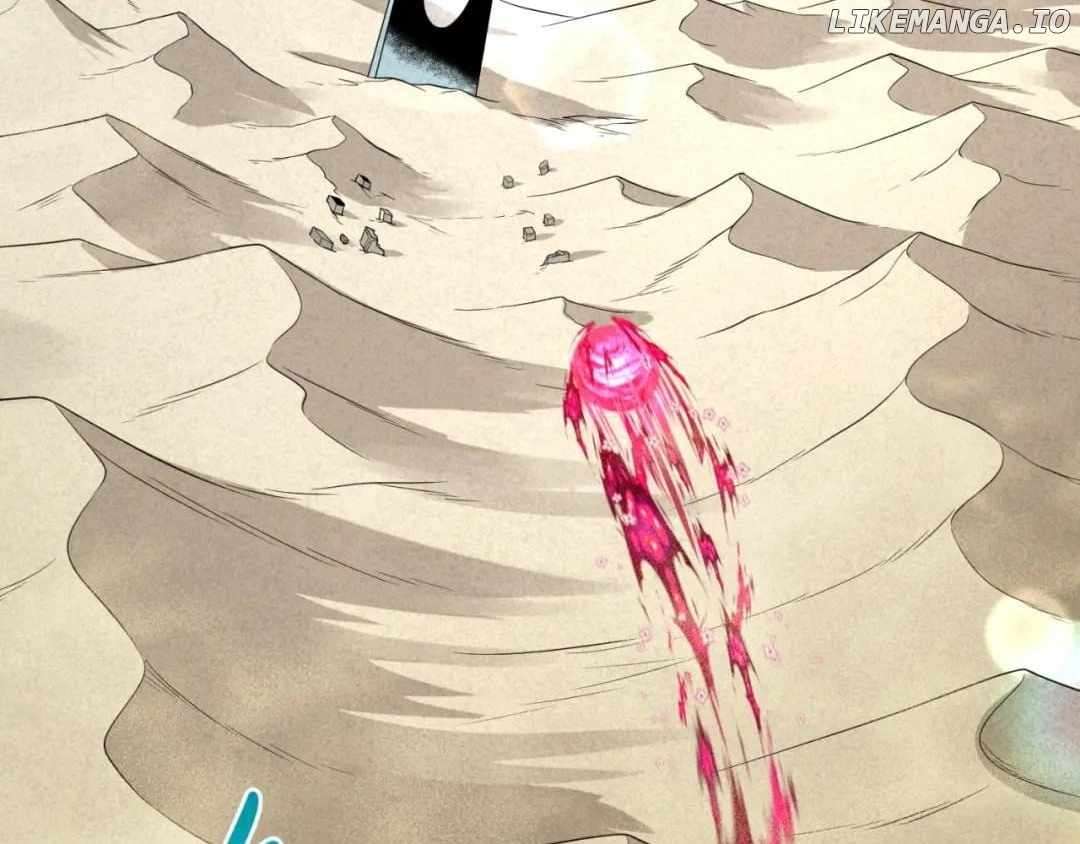 Read Era of the Haunted Manga Online