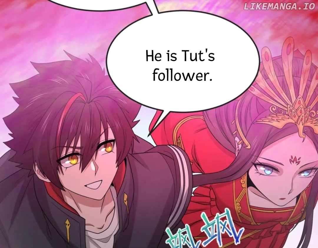Read Era of the Haunted Manga Online