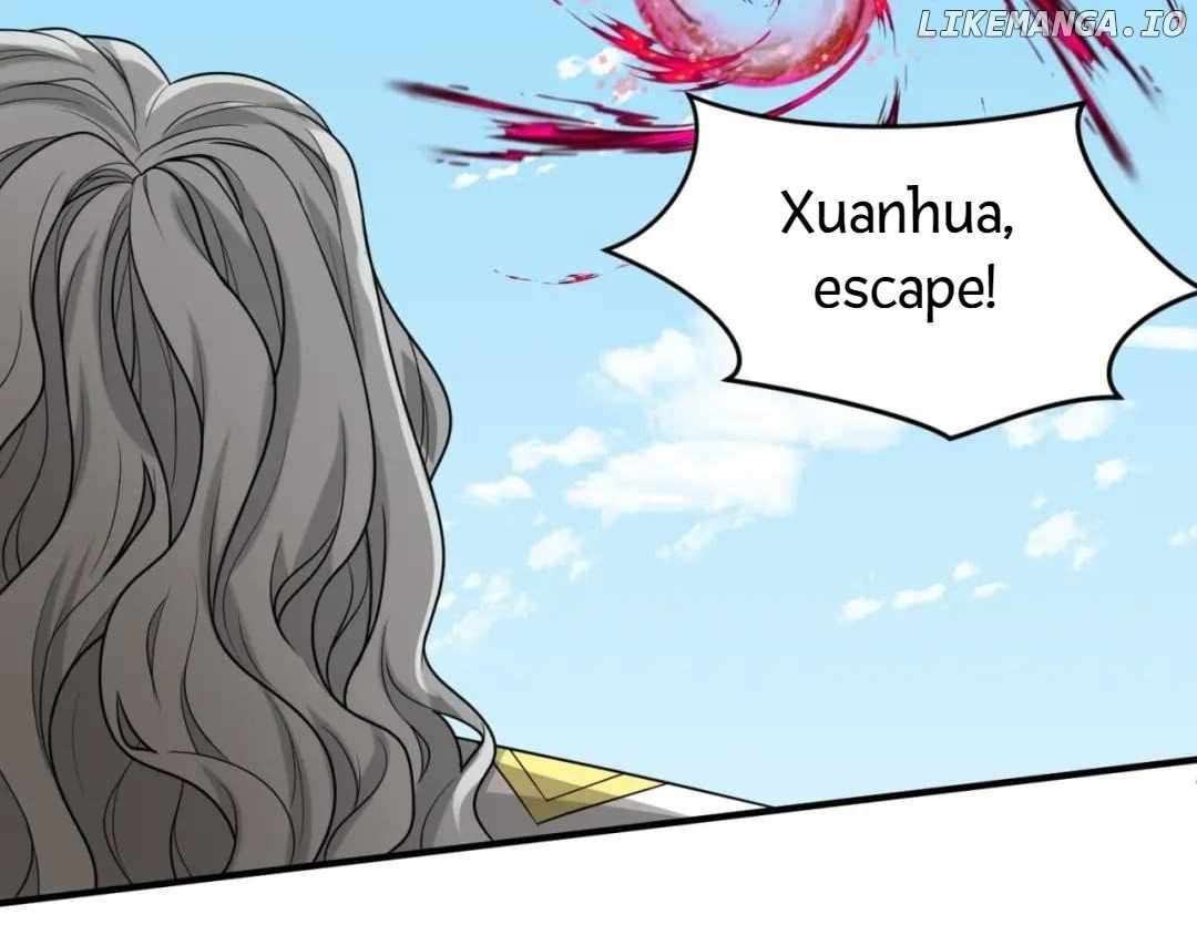 Read Era of the Haunted Manga Online