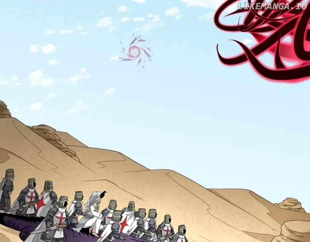 Read Era of the Haunted Manga Online