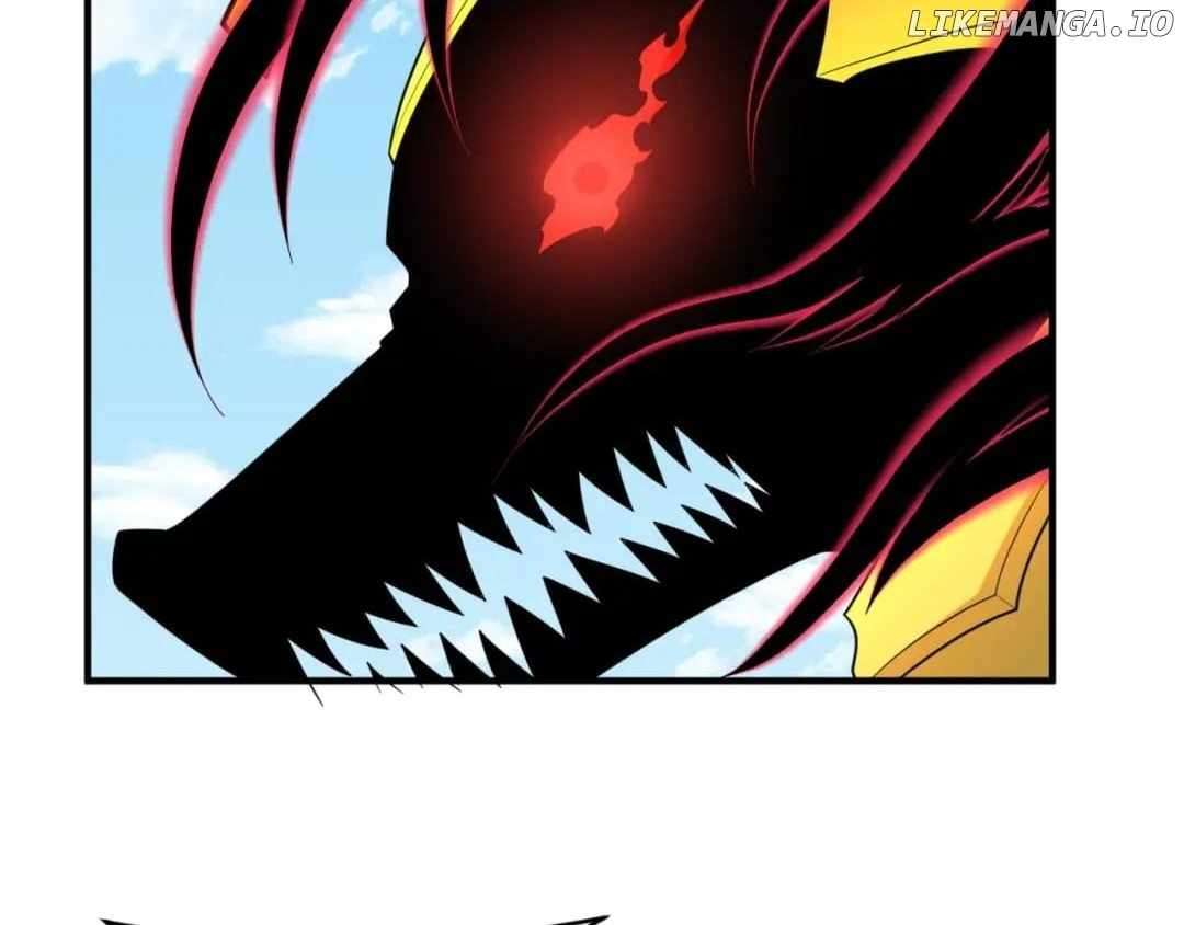 Read Era of the Haunted Manga Online