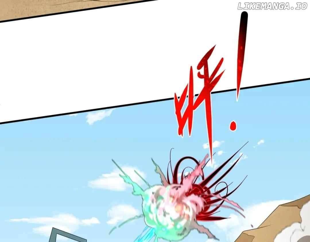 Read Era of the Haunted Manga Online