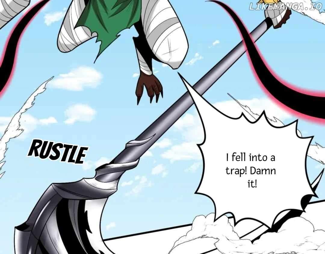 Read Era of the Haunted Manga Online
