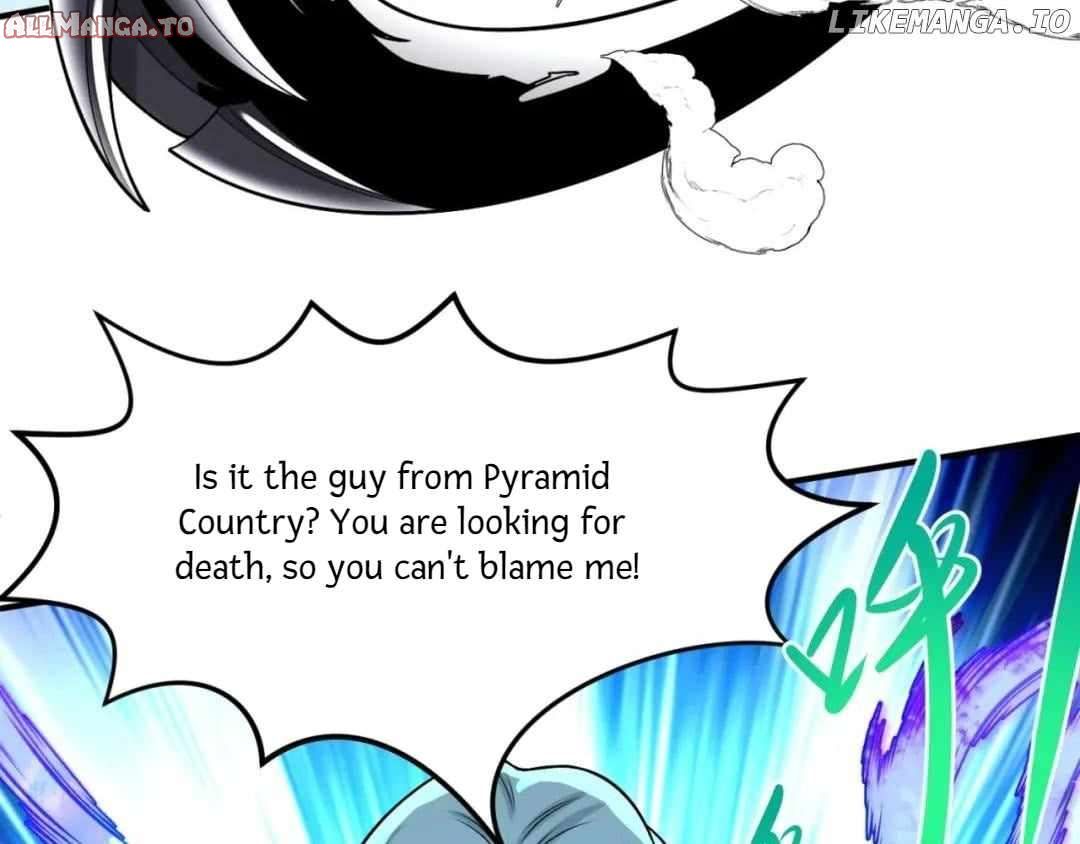 Read Era of the Haunted Manga Online