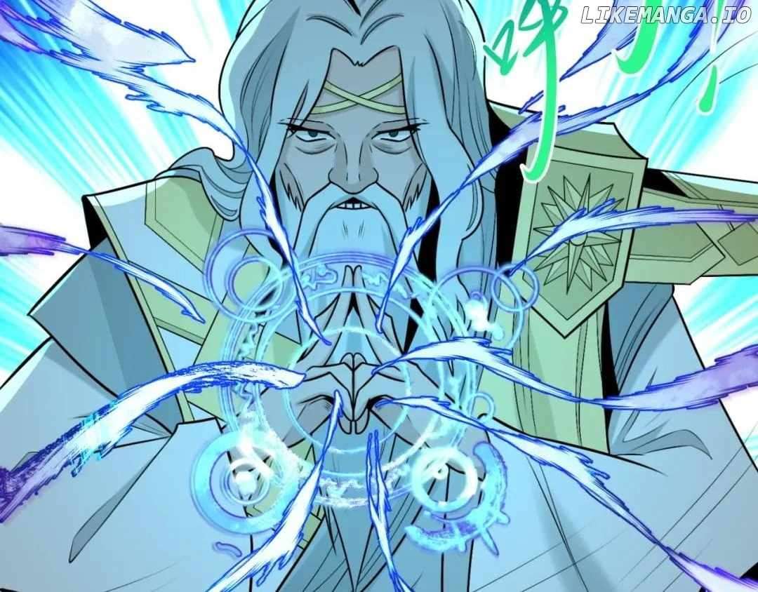 Read Era of the Haunted Manga Online