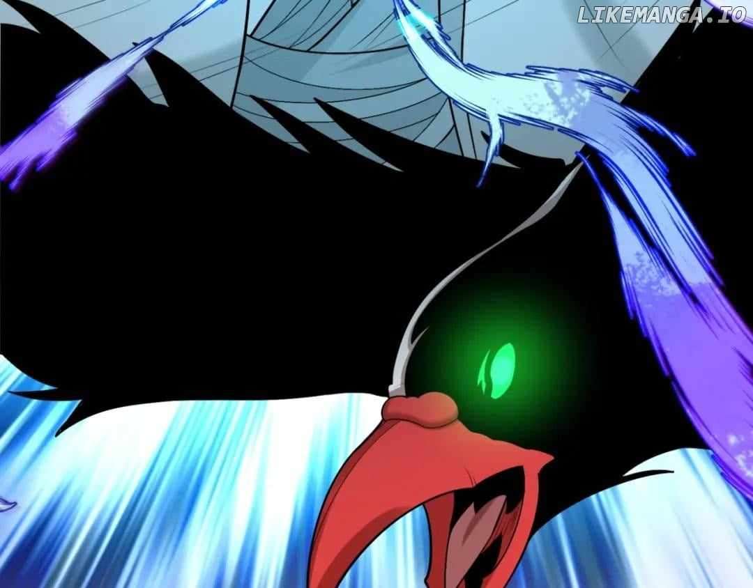 Read Era of the Haunted Manga Online