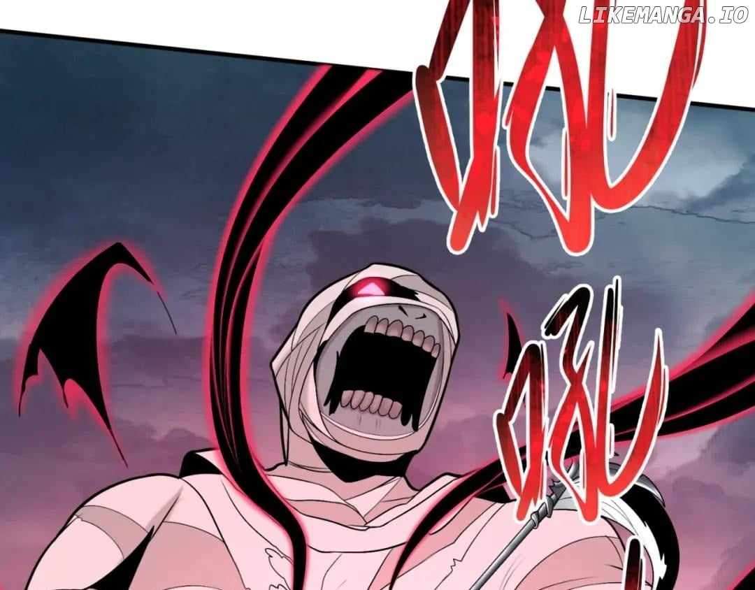 Read Era of the Haunted Manga Online