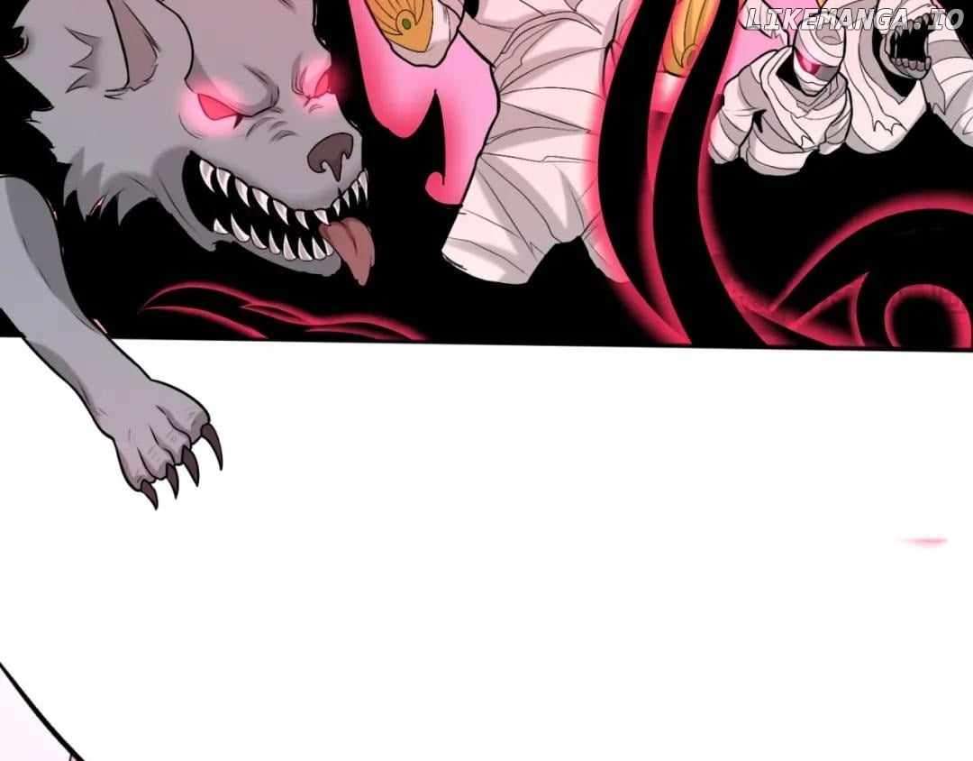 Read Era of the Haunted Manga Online